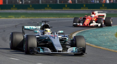 Motoare mai simple, mai ieftine şi mai zgomotoase. Asta vrea să introducă FIA în viitor în Formula 1. - Photo