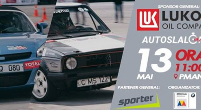 Iată trei evenimente automobilistice de care să te bucuri în luna Mai - Photo