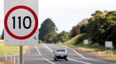 A crescut litmita de viteză maximă în afara localităţilor. Iată cu cât poţi circula fără să fii amendat - Photo