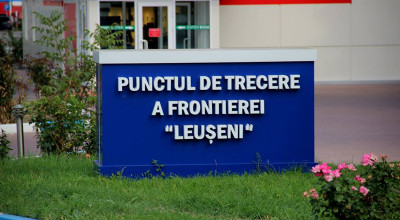 Le vezi ori de câte ori treci vama. Află care este soarta maşinilor sechestrate în parcările de la frontiere - Photo