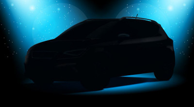 Te simţi inspirat? Seat te invită să îi alegi un nume pentru noul său crossover! - Photo