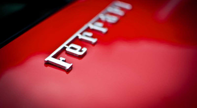 Ferrari cade pradă marketingului? Circulă zvonuri că italienii ar putea lansa un SUV! - Photo