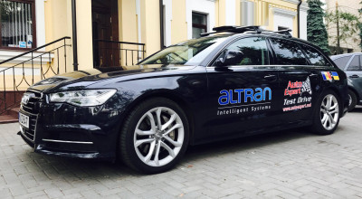 JOB OFFER! Pilot de Teste AutoExpert! - Photo