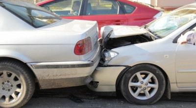 Iată care sunt cele mai periculoase străzi din capitală! Locul cu cele mai multe accidente şi persoane decedate - Photo