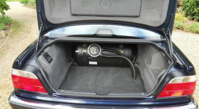 Noi interdicţii pentru maşinile dotate cu sisteme de alimentare pe GPL! Iată despre ce este vorba mai exact - Photo