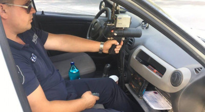 Statistica INP: cele mai multe accidente rutiere se produc în zilele de vineri și luni! - Photo