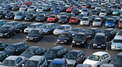 Pomană pentru moldoveni şi o povară pentru germani! Peste 300.000 de automobile noi cu motoare diesel Euro 5 încă nu şi-au găsit casa - Photo