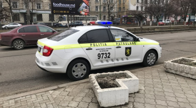 Un şofer din capitală cere despăgubiri în sumă de 17.000 de lei de la INP! Iată care este motivul - Photo