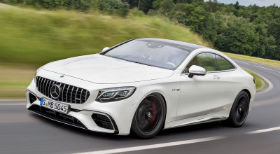 Mercedes pregătește restructurarea gamei de modele. S-Class Coupe și Cabriolet riscă să nu mai primească o nouă generație - Photo