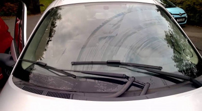 VIDEO: Le foloseşti des, dar ştiai cum funcţionează ştergătoarele de parbriz? - Photo