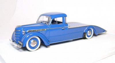 GALERIE FOTO: Maşini sovietice care există doar în mintea unui pasionat - Photo