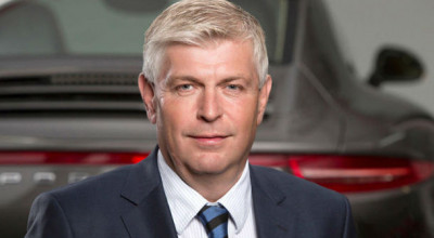 Fostul director de dezvoltare a motoarelor de la Volkswagen a fost arestat recent! - Photo