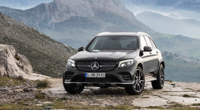 Mercedes recheamă în service aproximativ 500.000 de automobile! Airbagul acestora poate exploda accidental - Photo