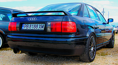 Moldovenii cu maşini înmatriculate în Bulgaria riscă să rămână fără ele! Decizia aparţine politicienilor - Photo