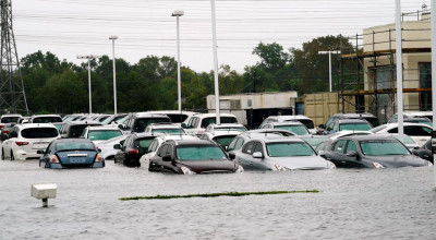 Eşti în căutarea unui automobil nou? Află aici cum să verifici dacă nu a fost inundat! - Photo