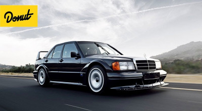 (VIDEO) Greu de crezut şi totuşi se întâmplă: Top 10 maşini fenomenale interzise în SUA - Photo