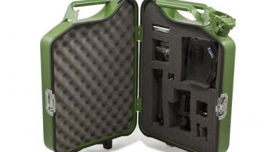 Nu a mai rămas mult timp până la sărbătorile de iarnă. Iată câteva sugestii de cadouri! - Photo