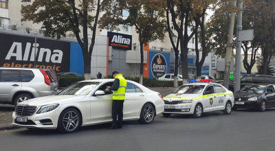Atenţie Şoferi! Iată ce articol din legislaţie vă poate salva de la achitarea amenzilor! - Photo