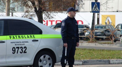 Atenţie Şoferi! Strada 31 August din capitală închisă pentru circulaţie. Iată motivul - Photo