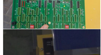 Fraude la staţiile PECO! În jur de 120.000 lei se furau lunar din buzunarele clienților! - Photo