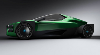 (VIDEO) Tesla Roadster tocmai a pierdut recordul de acceleraţie! Taiwanezii au un supercar mai rapid - Photo