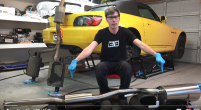 VIDEO: Cât de mulţi cai poate 