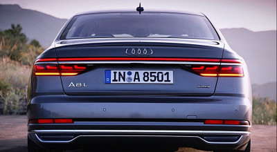 European Car of the Year şi-a desemnat finaliştii ediţiei 2018! Iată care sunt aceştia - Photo