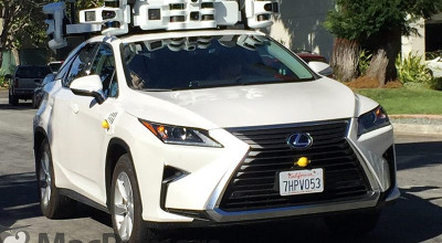 Apple renunţă la proiectarea vehiculului electric şi se axează pe dezvoltarea sistemului autopilot - Photo