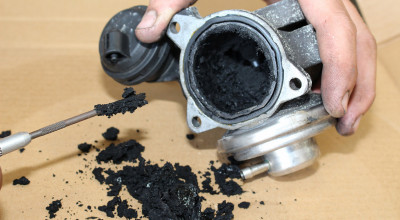 Top şapte piese care sunt cel mai des afectate la un motor diesel şi care ar trebui revizuite sistematic - Photo