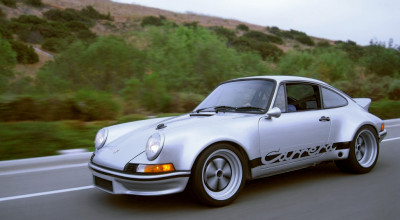 S-au ieftinit taxele de import! Pentru maşinile retro mai vechi de 30 de ani - Photo