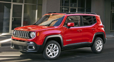 Jeep ia în calcul lansarea unui model mai mic decât Renegade. Cererea pe piaţă îi încurajează - Photo