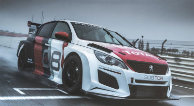 Ţi-ai imaginat un Peugeot de 109.000 de euro? Francezii prezintă o ediţie specială a hatchback-ului 308 - Photo