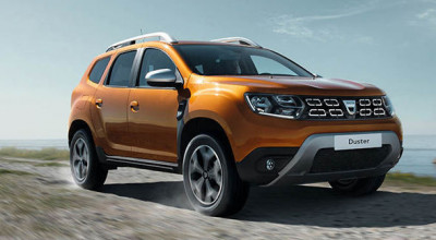 Află ce consum are ultima generație Dacia Duster pe fiecare motorizare disponibilă! - Photo