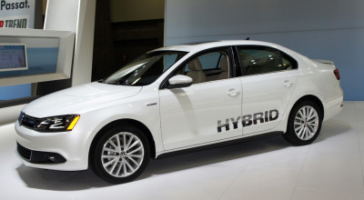 Numărul de automobile electrice şi hybrid a ajuns la 3.000.000 pe tot globul! - Photo