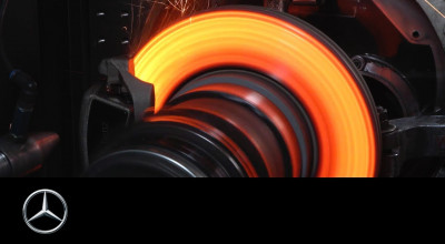 Atenție șoferi! Mașinile comercializate în Europa vor avea un nou sistem de frânare - Photo