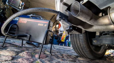 BMW, Mercedes şi Volkswagen au finanţat teste pe oameni şi maimuţe pentru a urmări efectele emisiilor nocive! - Photo