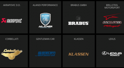 Un atelier de tuning din Moldova va fi prezent la Top Marques Monaco-2018!!! - Photo