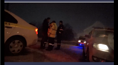 VIDEO: Iată câți șoferi au fost prinși băuți la volan în timpul operațiunii ”Nopți Albe” din acest weekend - Photo