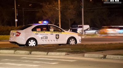 INP ne aduce statistica de weekend. Iată în continuare unde încalcă moldovenii cel mai des - Photo