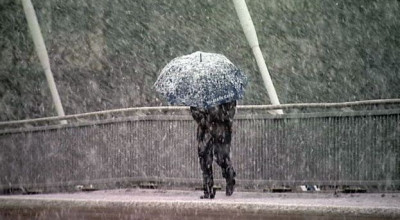 Cod Galben pentru astăzi! Iată cu ce avertizări vin meteorologii - Photo