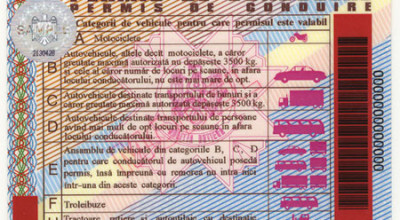 Viza.md spulberă toate miturile legate de permisul de conducere moldovenesc și valabilitatea acestuia! - Photo