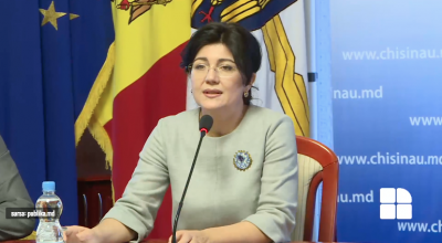 În curând începe reparația gropilor din capitală! Iată care este planul de acțiune al primăriei - Photo