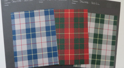 Mercedes-Benz a reluat producția tapițeriei pentru modelul 300 SL produs acum 61 de ani în urmă - Photo