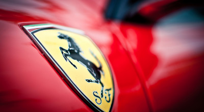 Ferrari renunță la modele full electrice până în anul 2022! Primul hybrid al companiei va apărea anul viitor - Photo