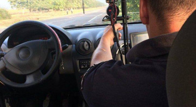 Atenție șoferi! INP anunță vânătoarea de vitezomani - Photo