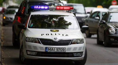 Atenție șoferi! Pentru circulația fără permis sau fără revizia tehnică, nu se vor mai aplica puncte de penalizare - Photo