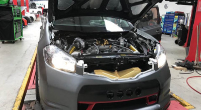 Ai auzit de acest Nissan Qashqai de 2.000 de cai putere? Bănuiesc că nu! - Photo