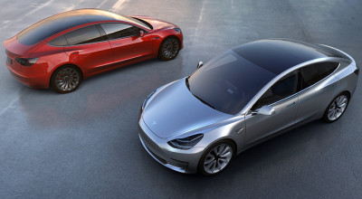 Tesla din nou implicată în scandal! Producătorul american nu-și poate asigura clienții cu piese de schimb - Photo