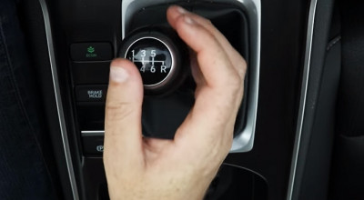 Honda a decis să învețe șoferii americani să conducă mașini cu cutie de viteze manuală! - Photo