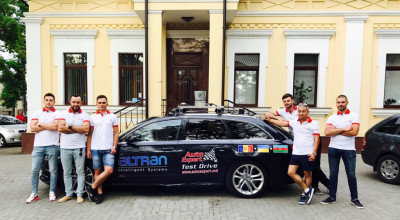 Angajăm Piloți de Teste Auto - Photo